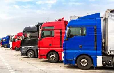 Ankara Perşembe Ambar Nakliyat